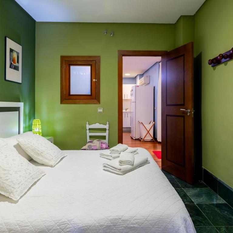 Apartment Alameda - Apartamento - Planta baja - 23
