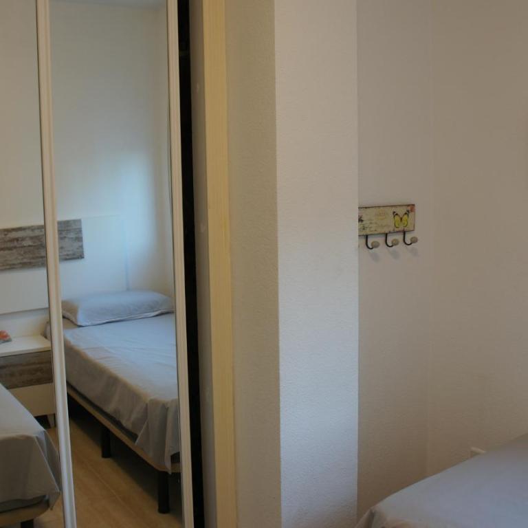 Apartment near sea Nortico 5 Torrevieja Spain - Two-Bedroom Apartment - 11