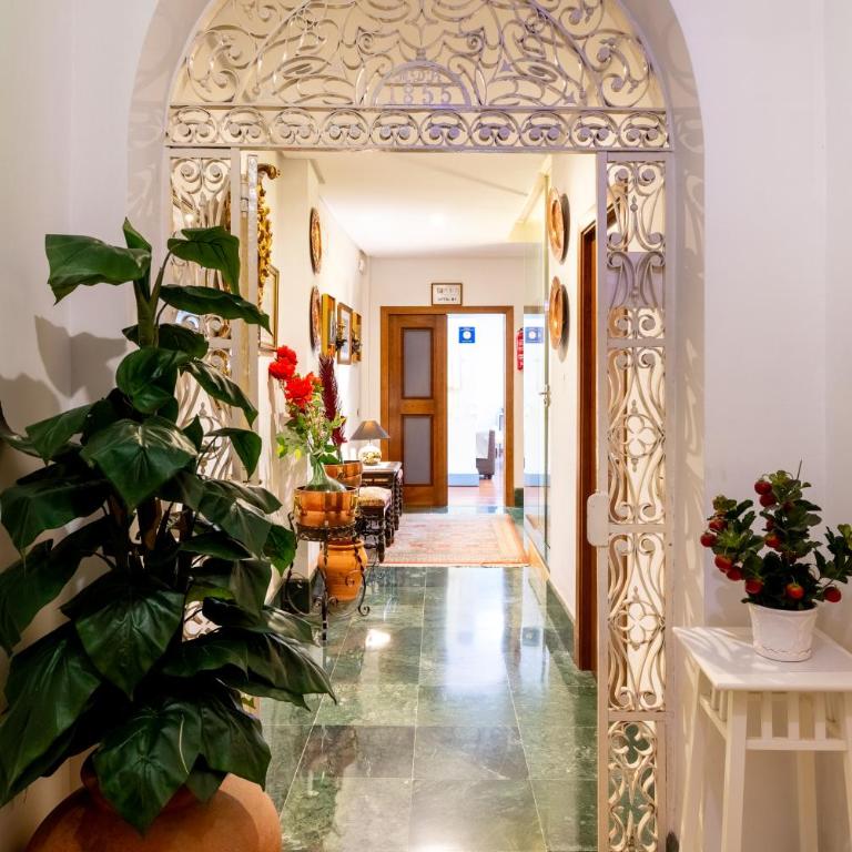 Apartment Alameda - Apartamento - Planta baja - 29