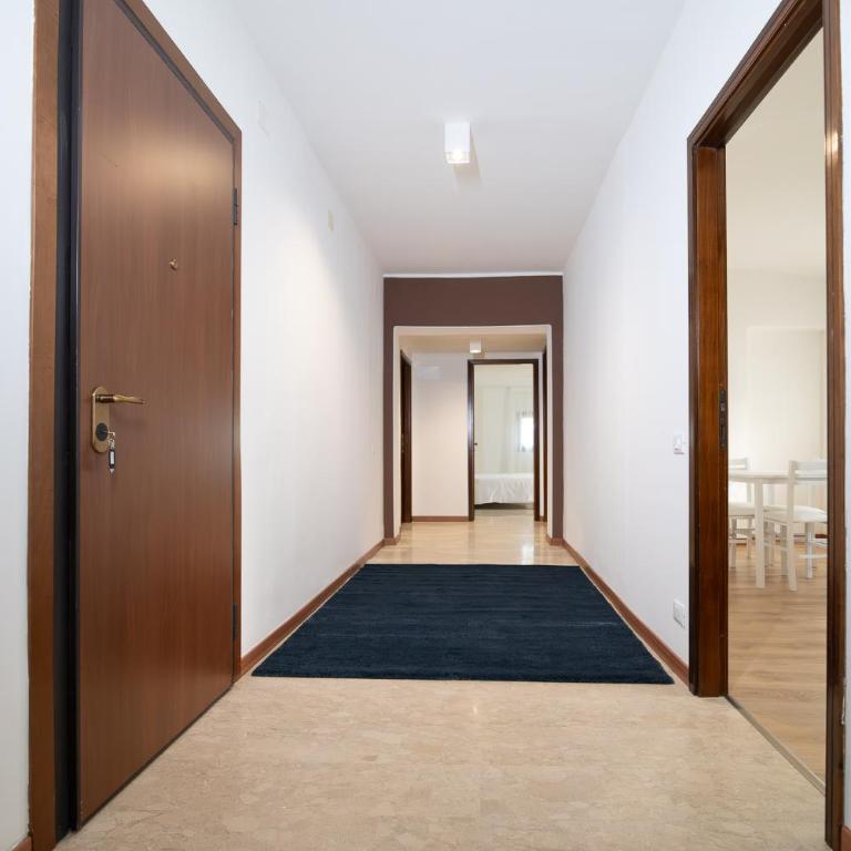 Residenza Corso Palladio 159 - Appartamento con 3 Camere da Letto - 19