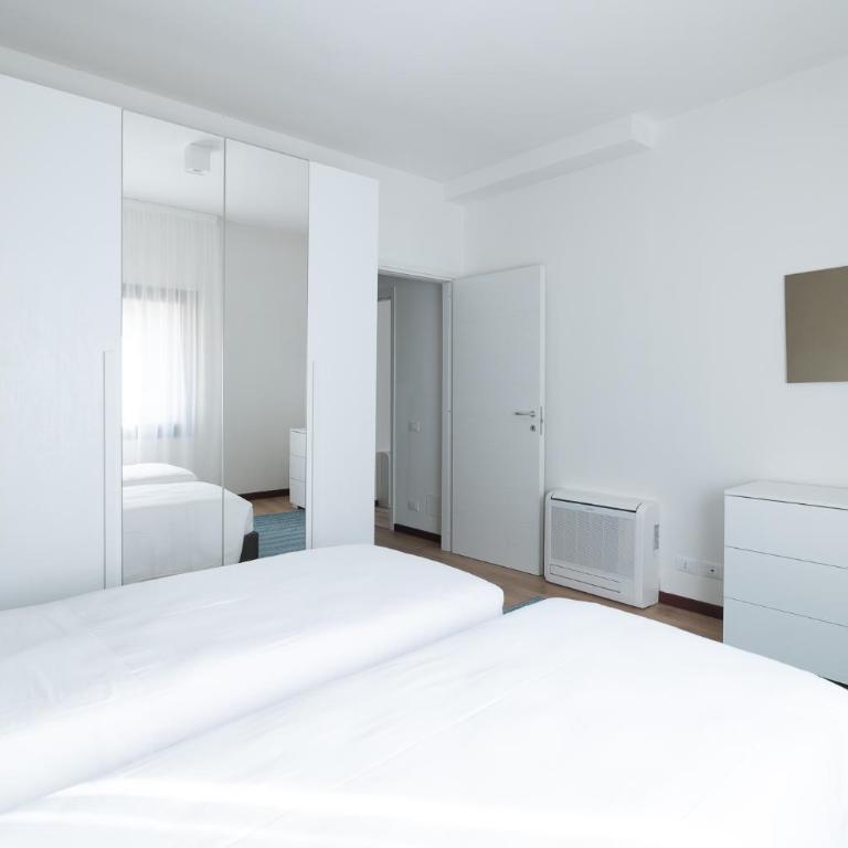 Residenza Corso Palladio 159 - Appartamento con 1 Camera da Letto - 6