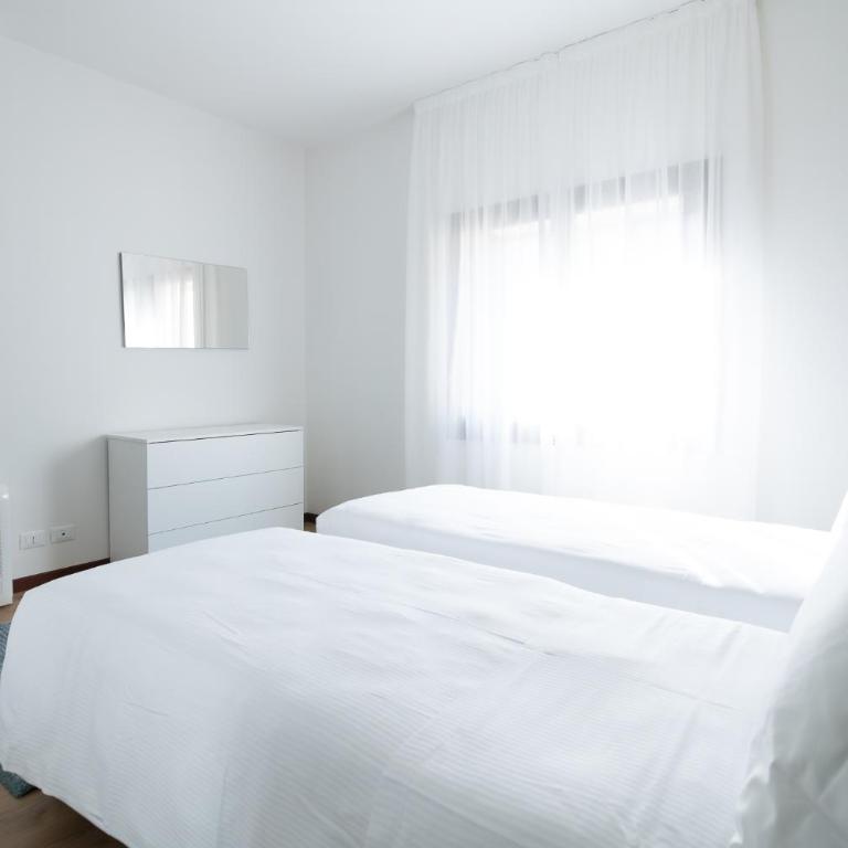 Residenza Corso Palladio 159 - Appartamento con 1 Camera da Letto - 5