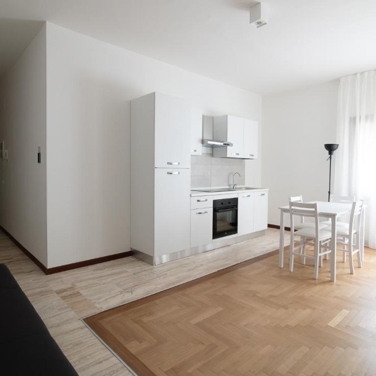 Residenza Corso Palladio 159 - Appartamento con 1 Camera da Letto - 3