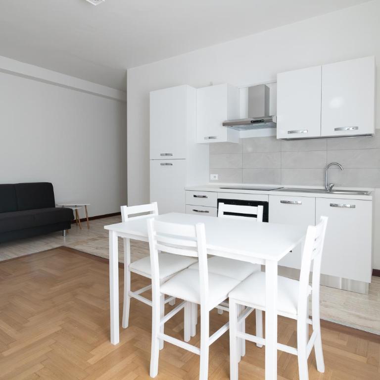 Residenza Corso Palladio 159 - Appartamento con 1 Camera da Letto - 4