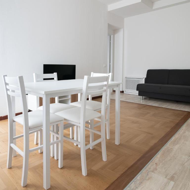 Residenza Corso Palladio 159 - Appartamento con 1 Camera da Letto - 2