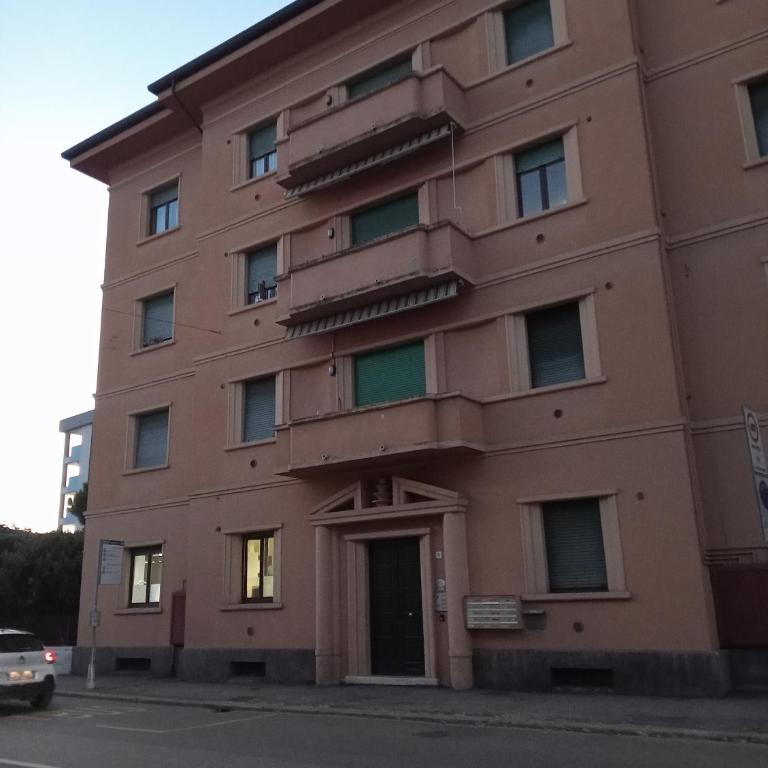 La Casa di Mia - Appartamento con 1 Camera da Letto - 36