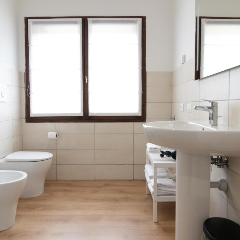 Residenza Corso Palladio 159 - Appartamento con 1 Camera da Letto - 1