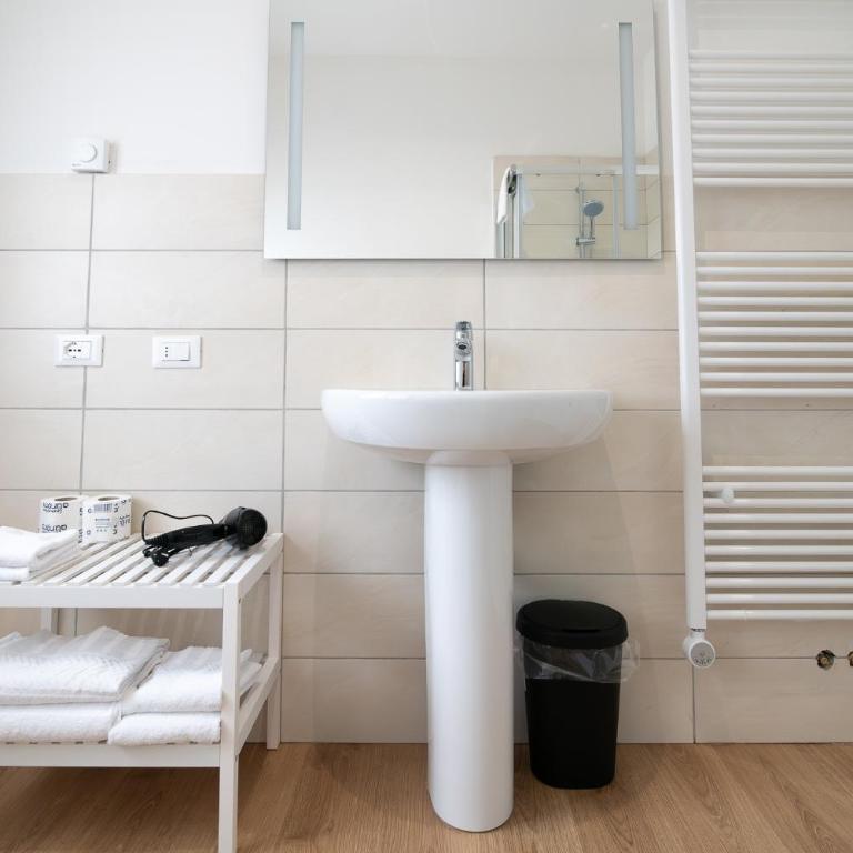 Residenza Corso Palladio 159 - Appartamento con 1 Camera da Letto - 3