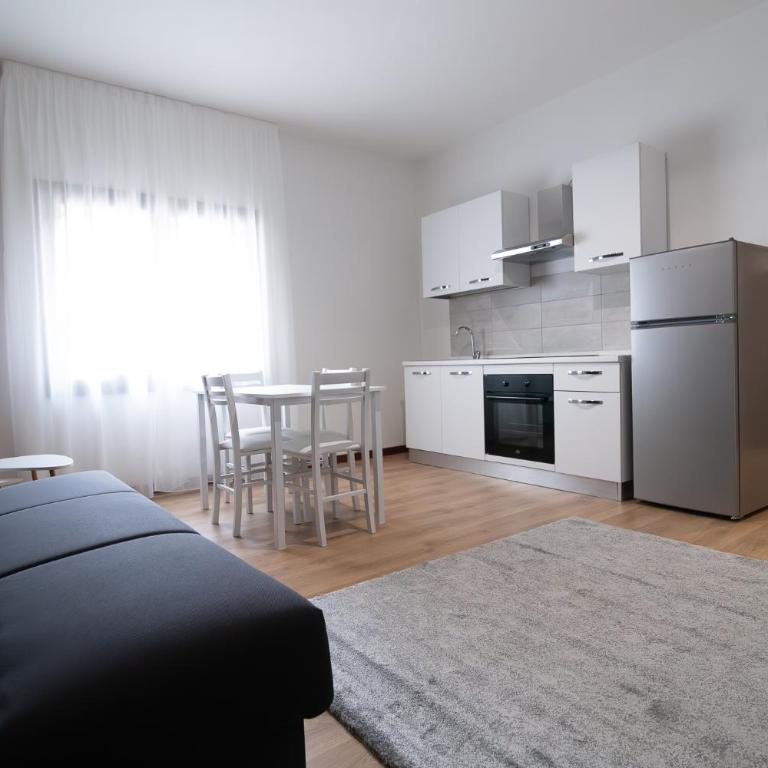 Residenza Corso Palladio 159 - Appartamento con 1 Camera da Letto - 4
