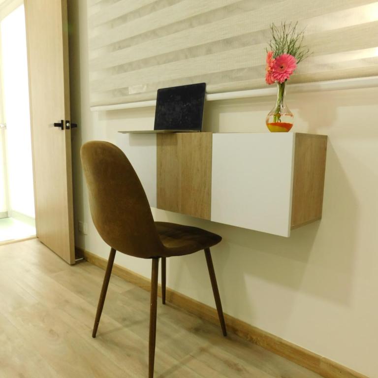 HOTEL MX BOGOTA - Habitación Individual Deluxe - 22