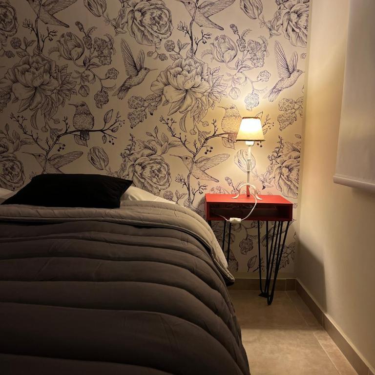 ESTEPA - One-Bedroom Apartment - 13