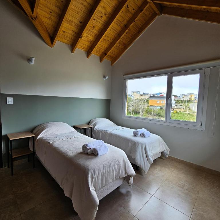 Comarca Fueguina - Casa con 1 dormitorio - 13