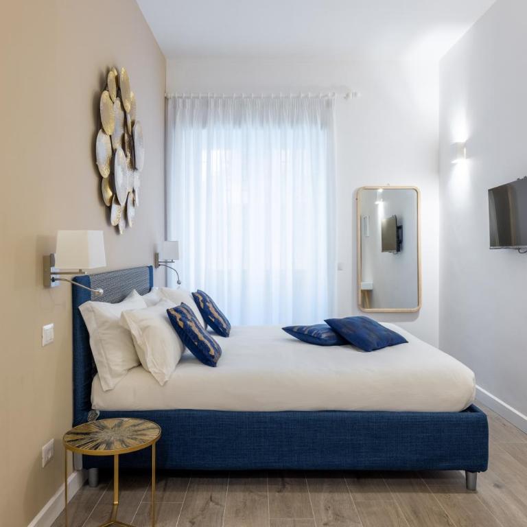 Vatican 2BR apartment in Roma - Two-Bedroom Apartment - 1