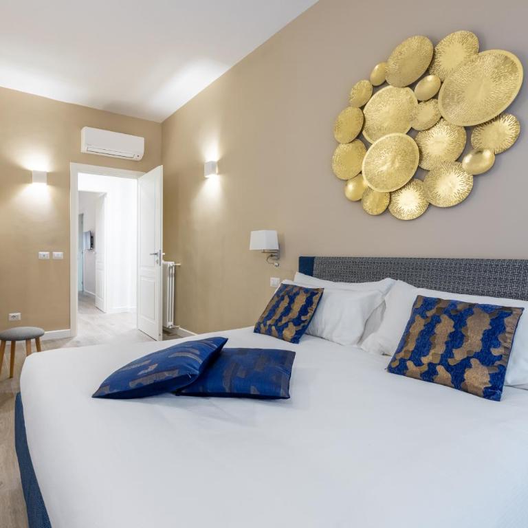 Vatican 2BR apartment in Roma - Two-Bedroom Apartment - 4