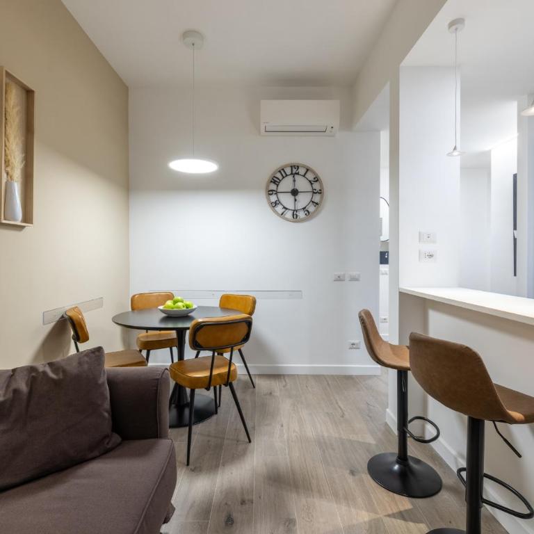 Vatican 2BR apartment in Roma - Two-Bedroom Apartment - 18