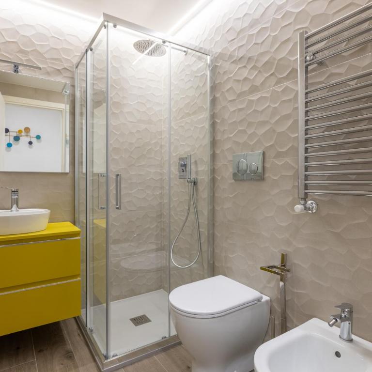 Vatican 2BR apartment in Roma - Two-Bedroom Apartment - 9