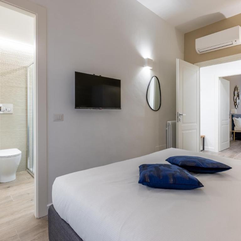 Vatican 2BR apartment in Roma - Two-Bedroom Apartment - 25