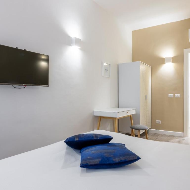 Vatican 2BR apartment in Roma - Two-Bedroom Apartment - 6