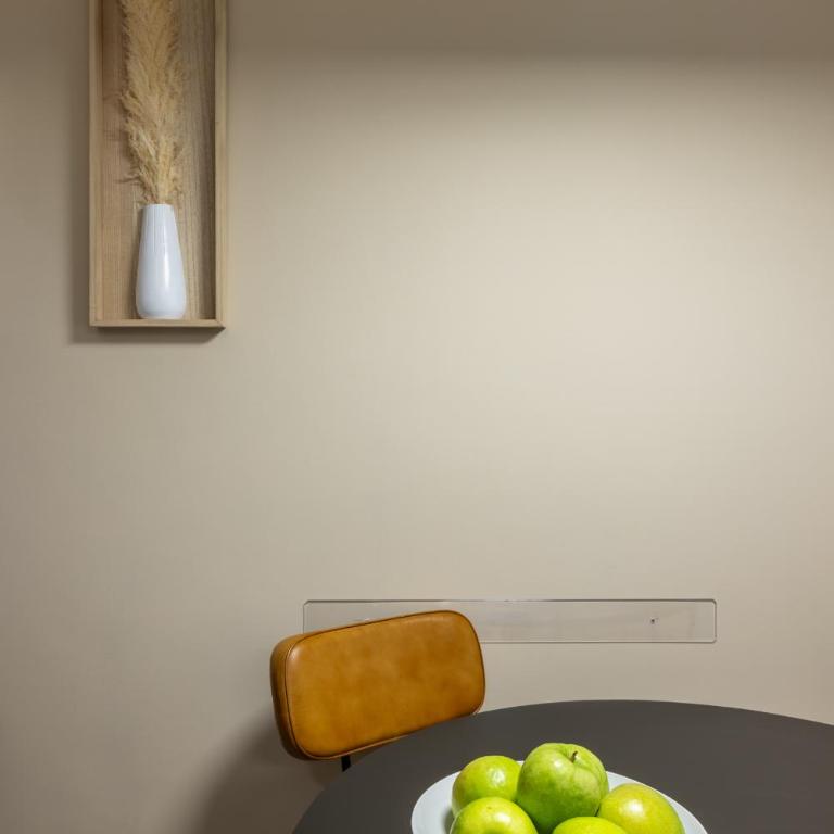 Vatican 2BR apartment in Roma - Two-Bedroom Apartment - 17