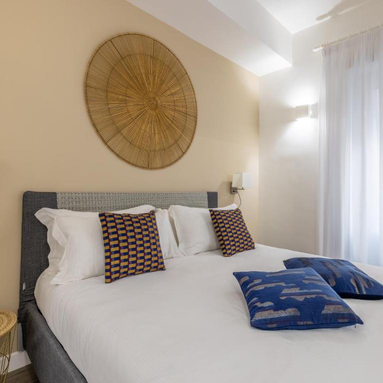 Vatican 2BR apartment in Roma - Two-Bedroom Apartment - 23