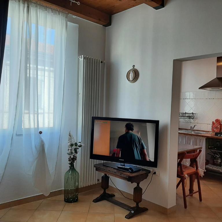 Il Centro - Appartamento con 1 Camera da Letto - 16