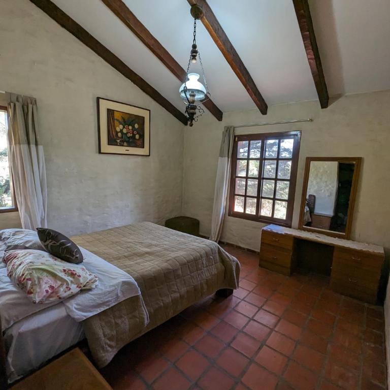 Valle Verde Lodge - Vista - Casa de 3 dormitorios - 4