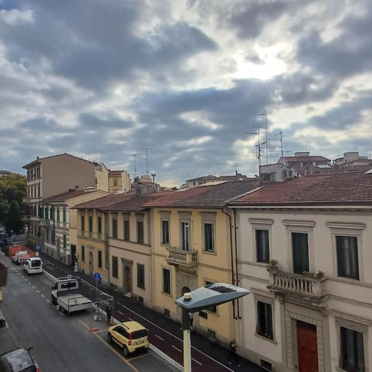 Notte romantica a Firenze - Appartamento con 1 Camera da Letto - 27