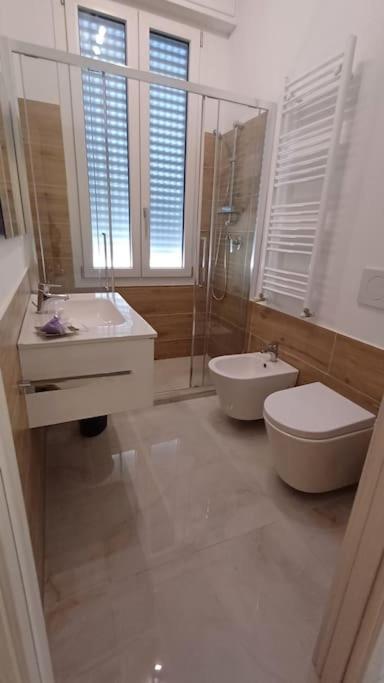 Notte romantica a Firenze - Appartamento con 1 Camera da Letto - 22