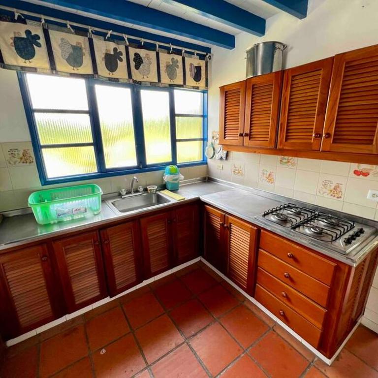 Casa de campo en La Pintada - Villa de 3 dormitorios - 26