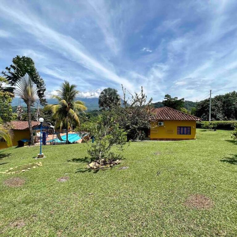 Casa de campo en La Pintada - Villa de 3 dormitorios - 30