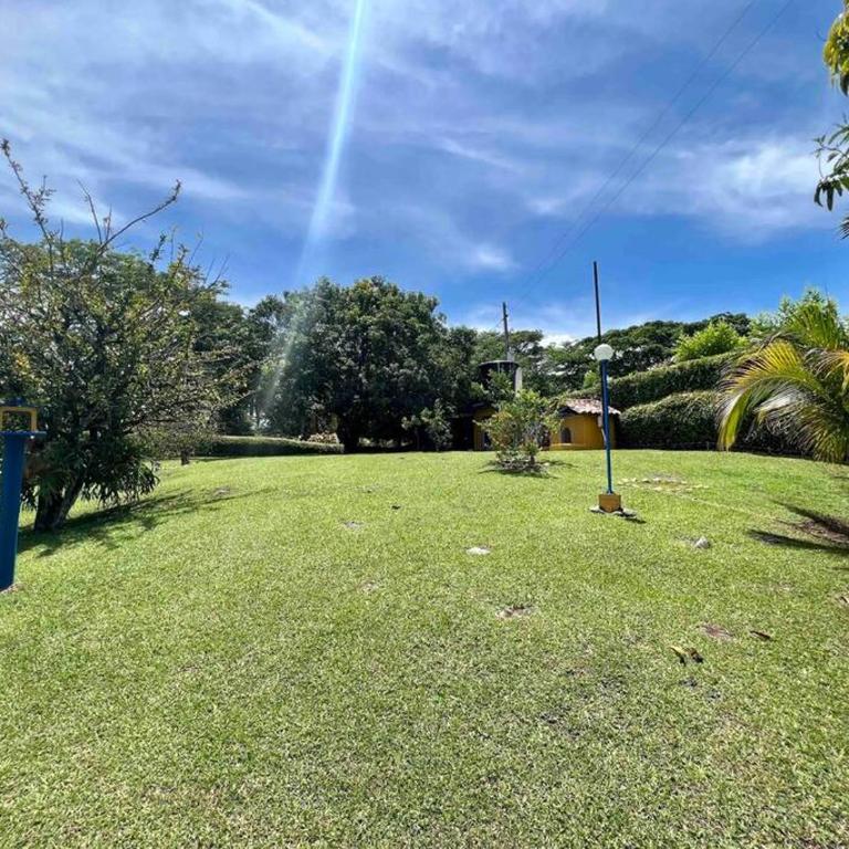 Casa de campo en La Pintada - Villa de 3 dormitorios - 41