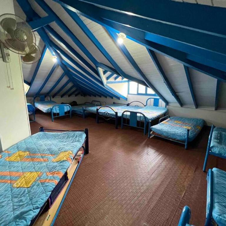 Casa de campo en La Pintada - Villa de 3 dormitorios - 42
