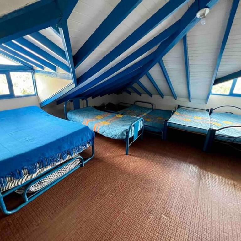 Casa de campo en La Pintada - Villa de 3 dormitorios - 61