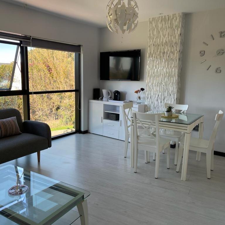 TECNOCORDOBA II aparcamiento privado gratuito y piscina - Apartamento de 1 dormitorio - 3