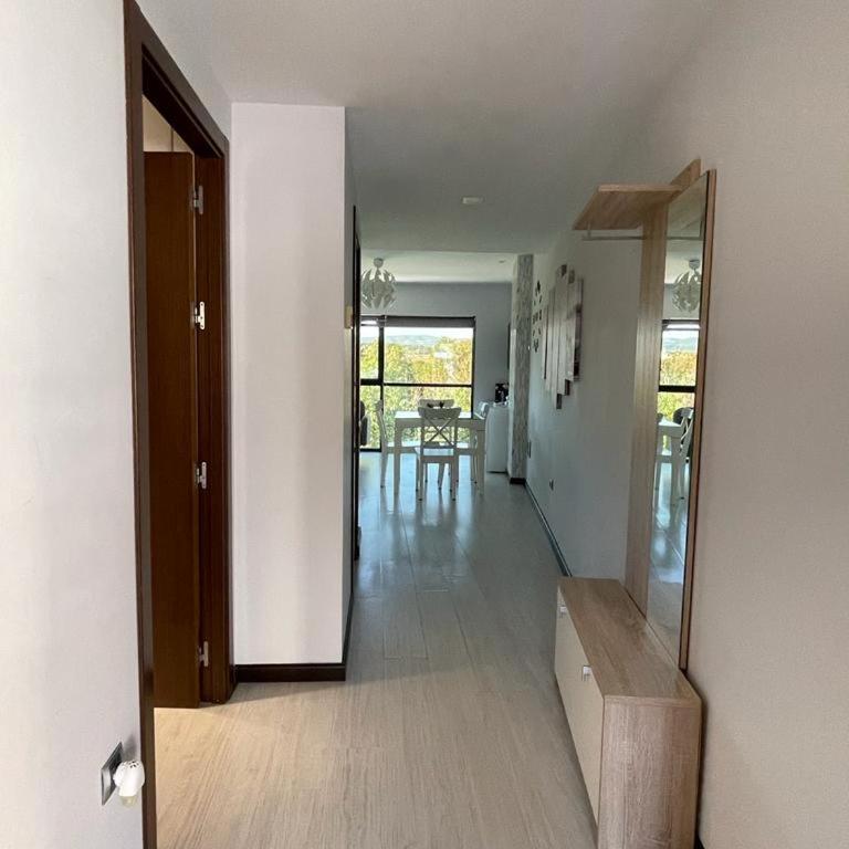 TECNOCORDOBA II aparcamiento privado gratuito y piscina - Apartamento de 1 dormitorio - 6