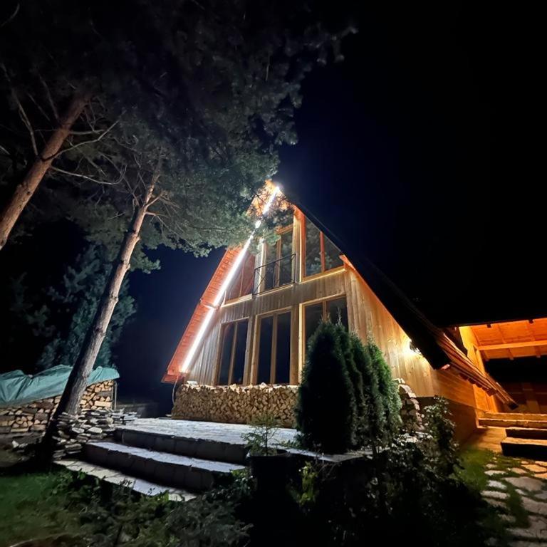 Pine Cabins Zlatibor - Kuća sa 3 Spavaće Sobe - 2