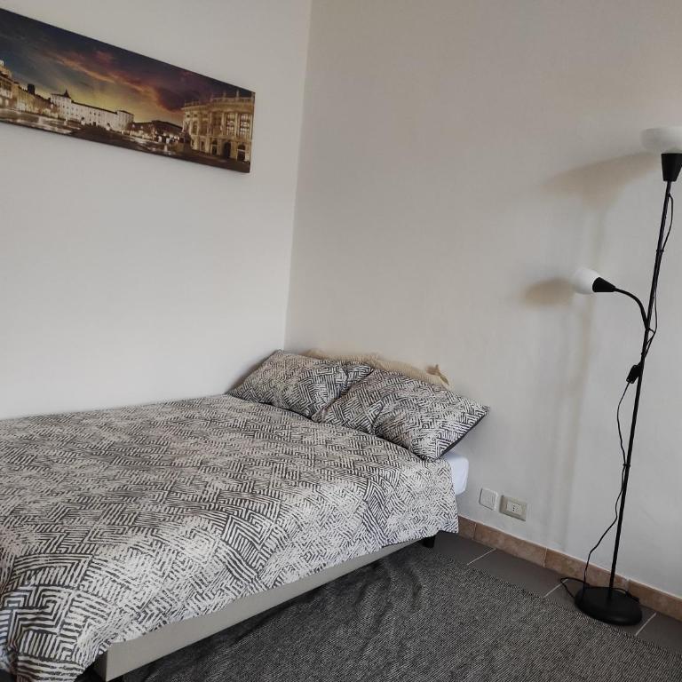 Regio Parco Apartment - Appartamento con 1 Camera da Letto - 5