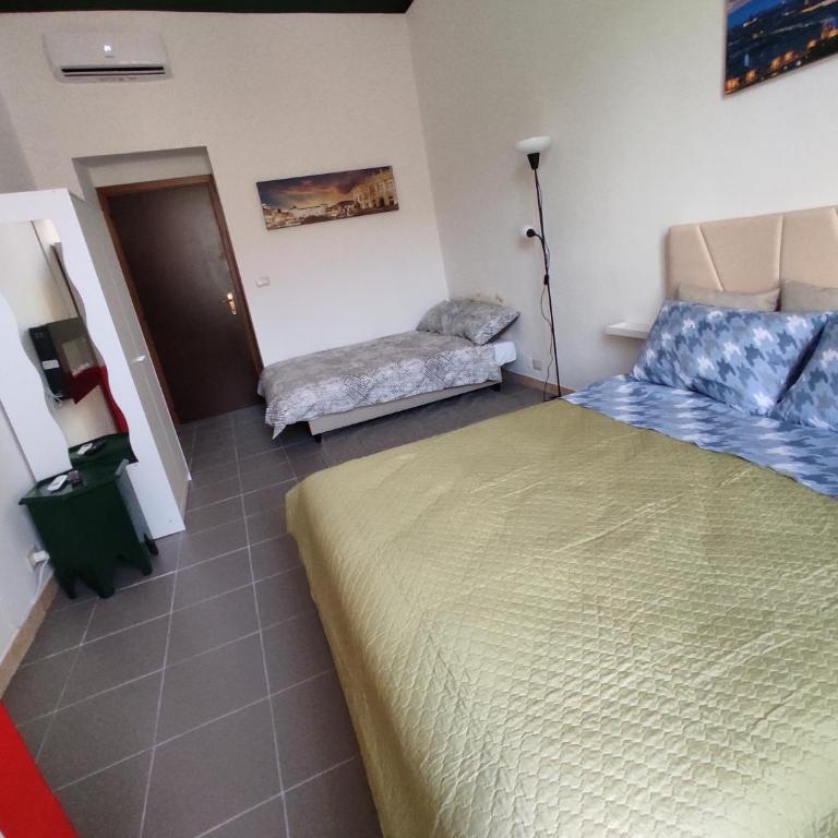 Regio Parco Apartment - Appartamento con 1 Camera da Letto - 3