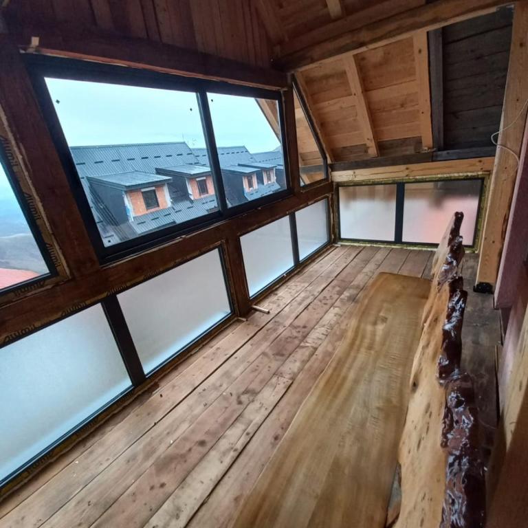 Vikend kuća Vukašinović - Two-Bedroom House - 1