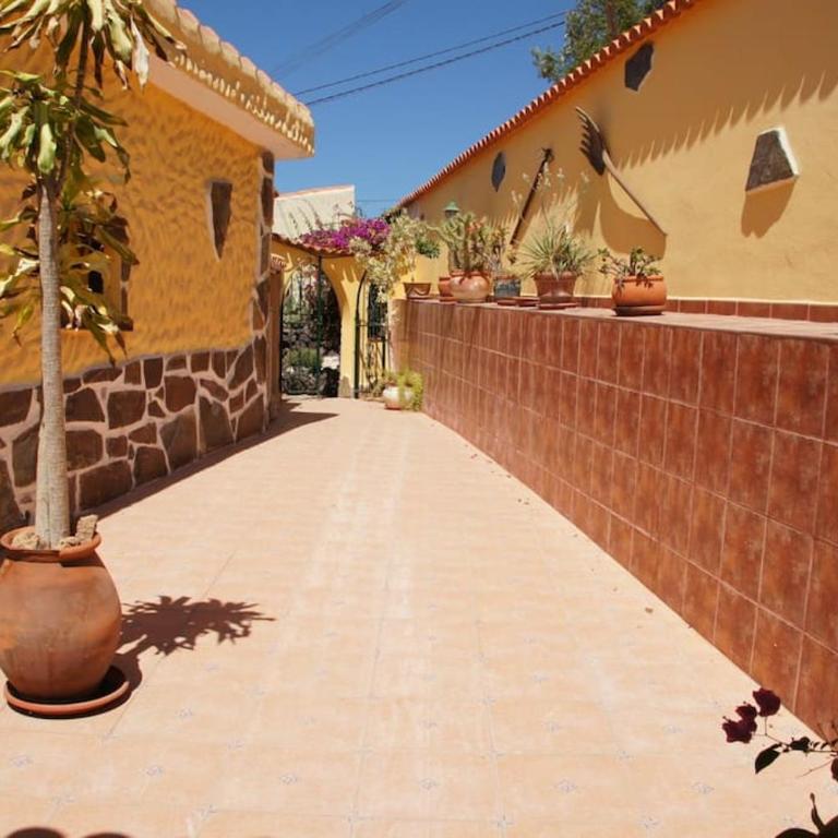 Beautiful villa with stunning view - Casa de 4 dormitorios - 8