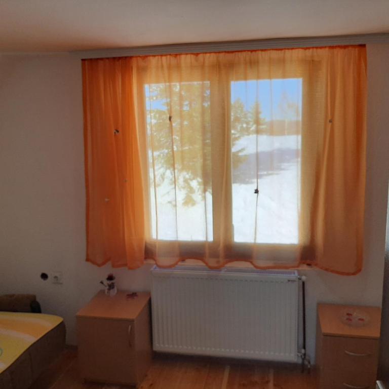 Vikend kuća Vukašinović - Two-Bedroom House - 11