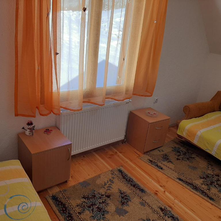 Vikend kuća Vukašinović - Two-Bedroom House - 10