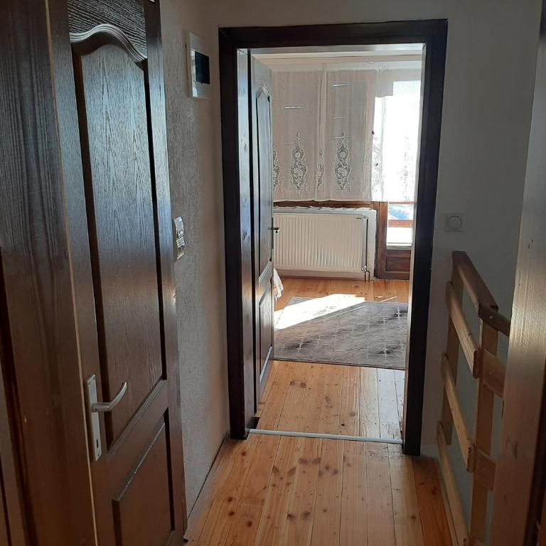 Vikend kuća Vukašinović - Two-Bedroom House - 9