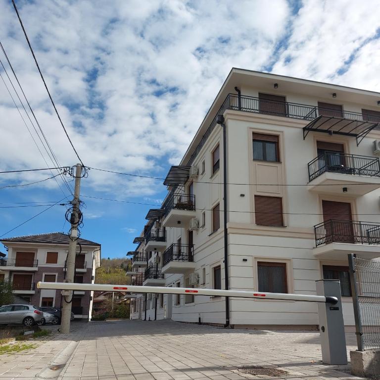 Tilia Home - Apartman sa 1 Spavaćom Sobom - 37