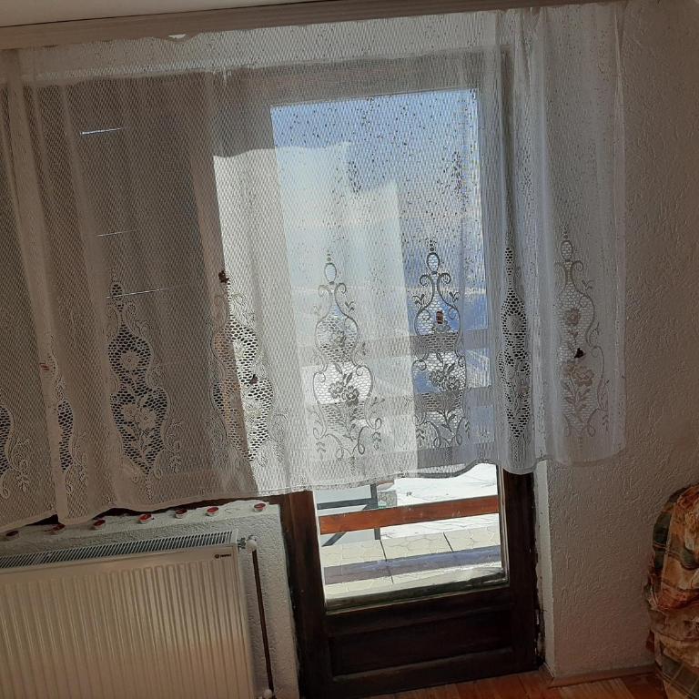 Vikend kuća Vukašinović - Two-Bedroom House - 8