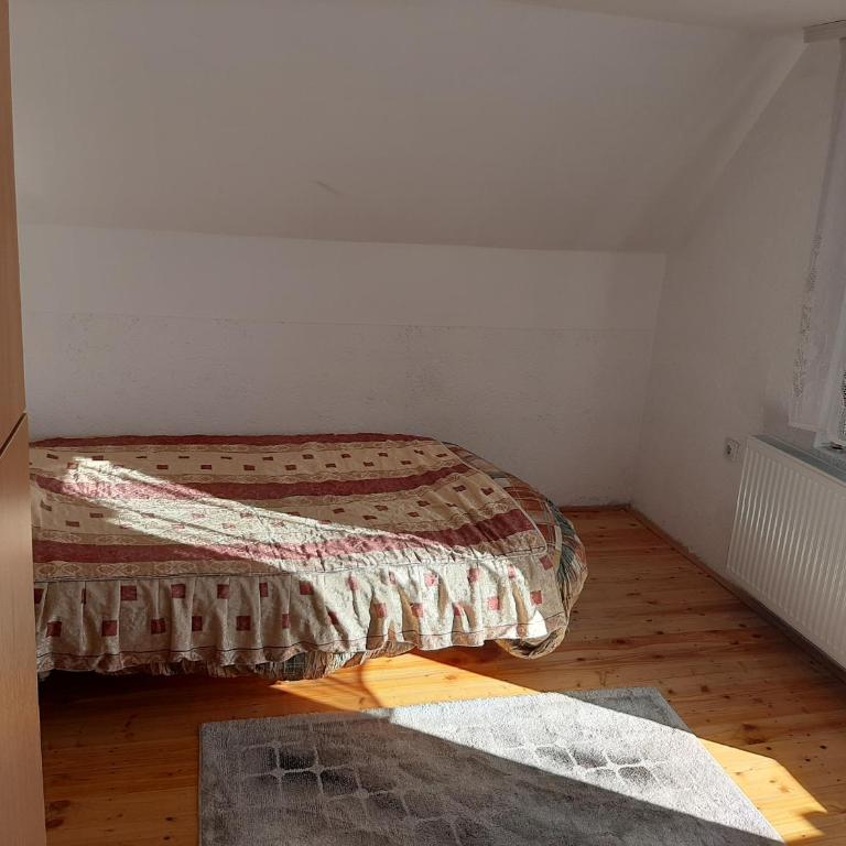 Vikend kuća Vukašinović - Two-Bedroom House - 7