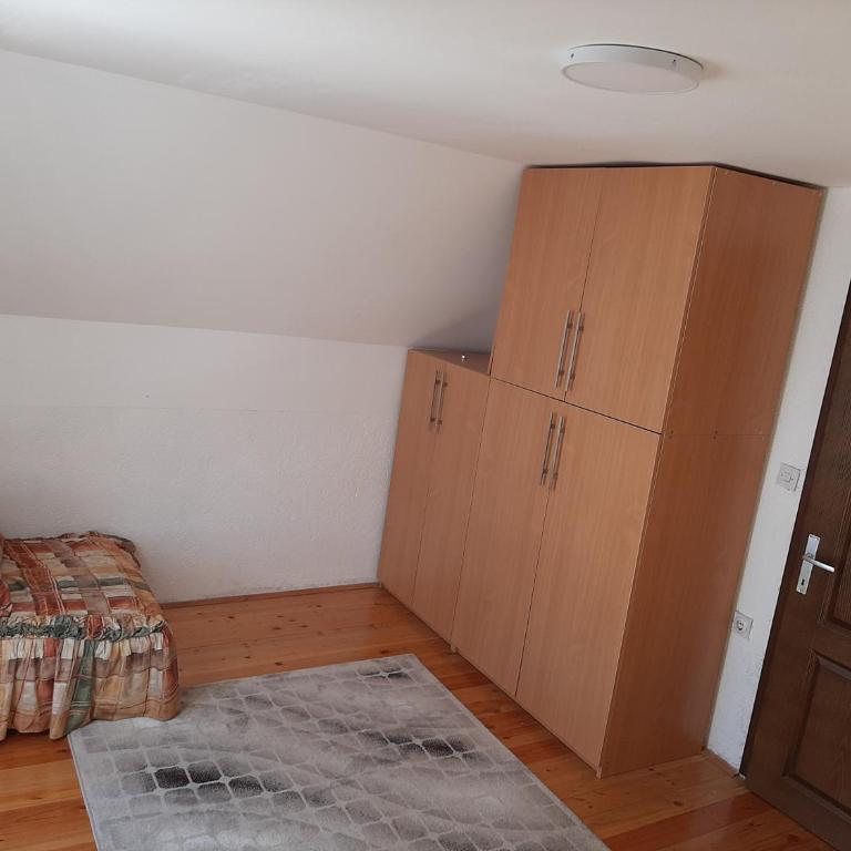 Vikend kuća Vukašinović - Two-Bedroom House - 6