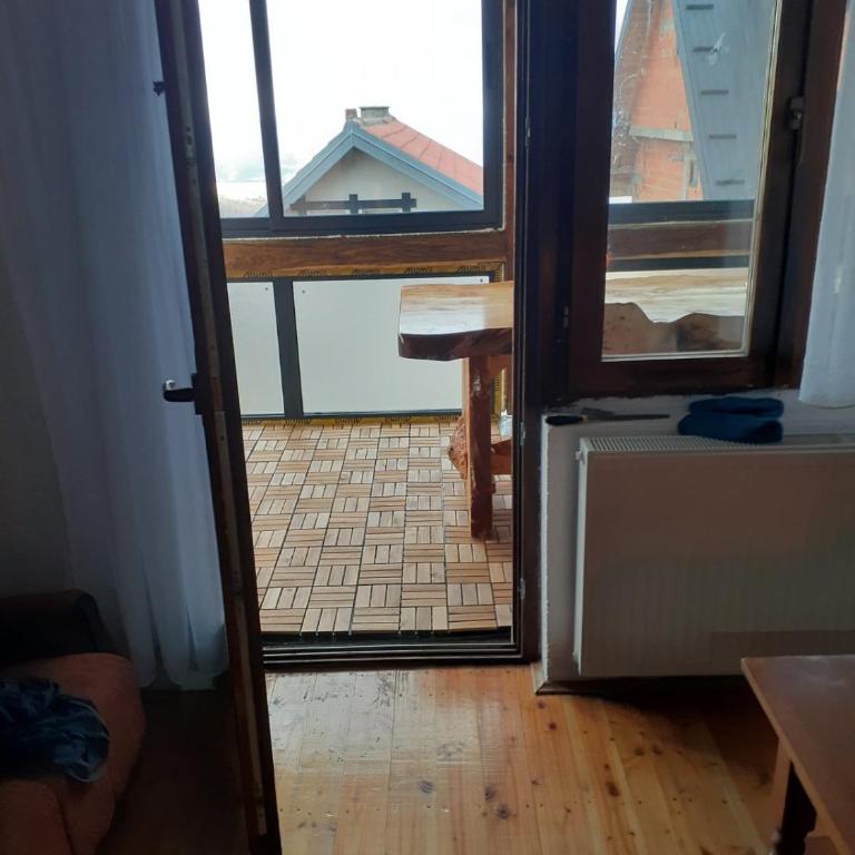 Vikend kuća Vukašinović - Two-Bedroom House - 4