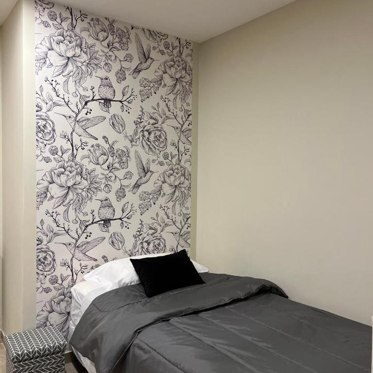 ESTEPA - One-Bedroom Apartment - 14