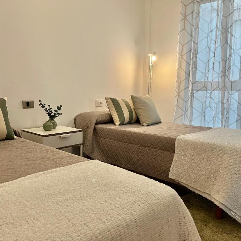 Nuevo Piso en Couto - Apartamento de 2 dormitorios - 32